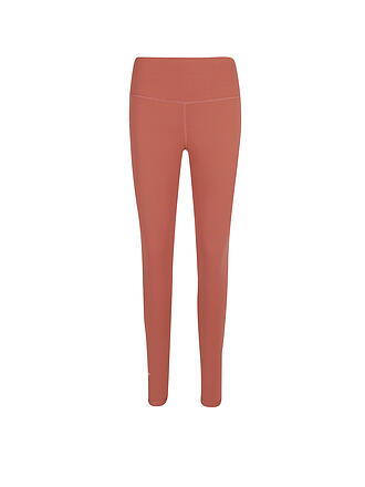 KUUNO | Highwaist Leggings Essential | grün