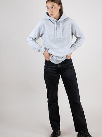 KUUNO | Kapuzensweater - Hoodie Everyday | schwarz