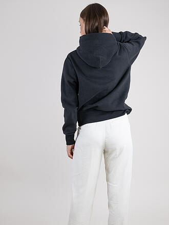 KUUNO | Kapuzensweater - Hoodie Everyday | grau