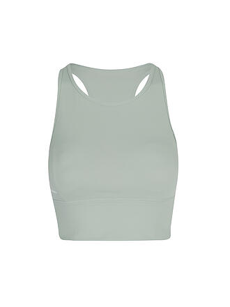 KUUNO | Sport Bra Top | hellgrün
