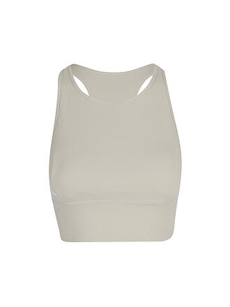 KUUNO | Sport Bra Top | beige