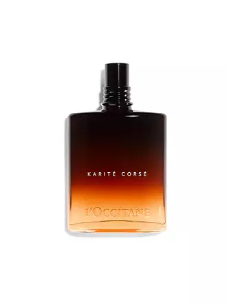 L'OCCITANE | Eau de Parfum Karité Corsé 75ml | 