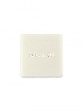 L'OCCITANE |  Sheabutter Seife Milch 100g | keine Farbe