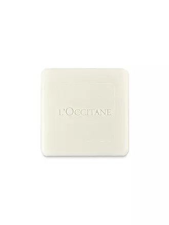 L'OCCITANE |  Sheabutter Seife Milch 100g | keine Farbe