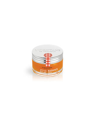 L'OCCITANE | Aqua Réotier Maske für einen strahlenden Teint 75ml | keine Farbe