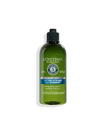 L'OCCITANE | Aromachologie Anti-Schuppen Shampoo 300ml | keine Farbe