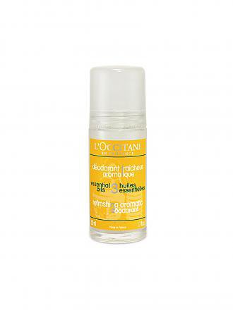 L'OCCITANE | Aromachologie Frische-Deo 50ml | keine Farbe
