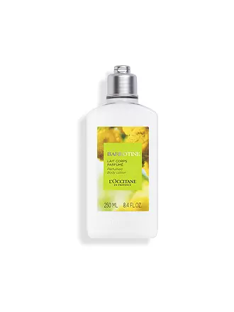 L'OCCITANE | BARBOTINE Körpermilch 250ml | keine Farbe