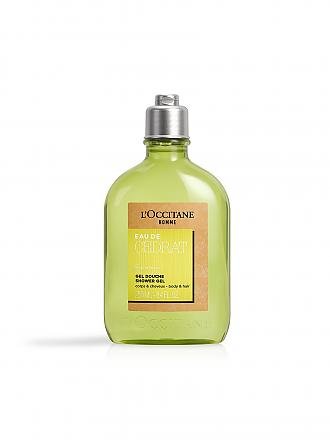 L'OCCITANE | Cédrat Duschgel 250ml | keine Farbe