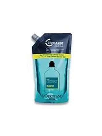 L'OCCITANE | Cap Cédrat  Duschgel Eco Refill 500ml | keine Farbe