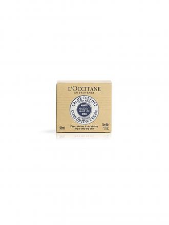 L'OCCITANE | Comfort Creme 50ml | keine Farbe
