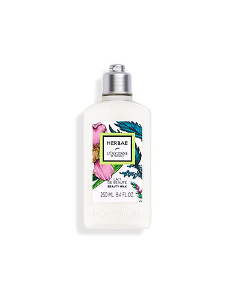 L'OCCITANE | Herbae Par L'occitane Körpermilch 250ml | keine Farbe