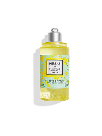 L'OCCITANE | Herbae par L’OCCITANE Spartium Duschgel 250ml | keine Farbe