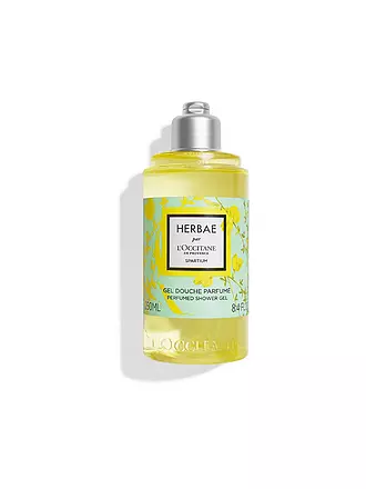 L'OCCITANE | Herbae par L’OCCITANE Spartium Duschgel 250ml | keine Farbe