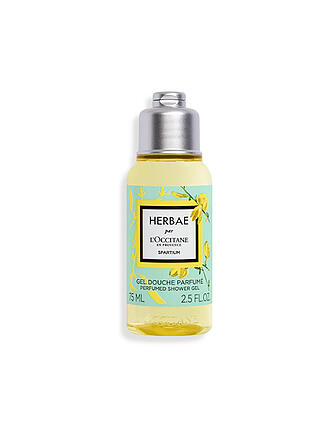 L'OCCITANE | Herbae par L’OCCITANE Spartium Duschgel 75ml | keine Farbe