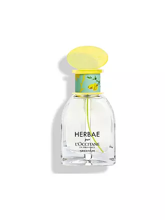 L'OCCITANE | Herbae par L’OCCITANE Spartium Eau de Toilette 50ml | keine Farbe