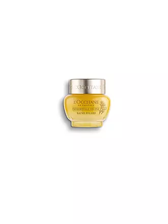 L'OCCITANE | Immortelle Divine Augenbalsam 15ml | keine Farbe