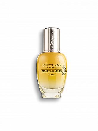 L'OCCITANE | Immortelle Divine Serum 30ml | keine Farbe