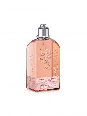L'OCCITANE | Kirschblüte Bade- und Duschgel 250ml | keine Farbe