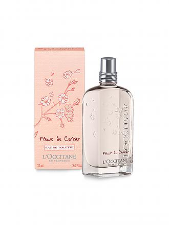 L'OCCITANE | Kirschblüte Eau de Toilette 75ml | keine Farbe
