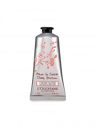 L'OCCITANE | Kirschblüte Handcreme 75ml | keine Farbe