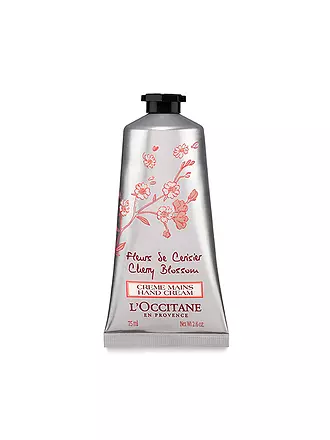 L'OCCITANE | Kirschblüte Handcreme 75ml | keine Farbe