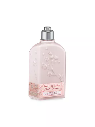 L'OCCITANE | Kirschblüte Körpermilch 250ml | keine Farbe