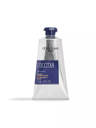 L'OCCITANE | L'OCCITAN After Shave Balm 75ml | keine Farbe