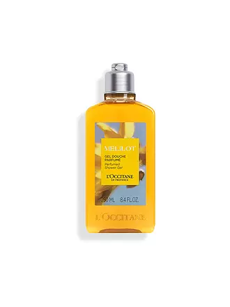 L'OCCITANE | MELILOT Duschgel 250ml | keine Farbe