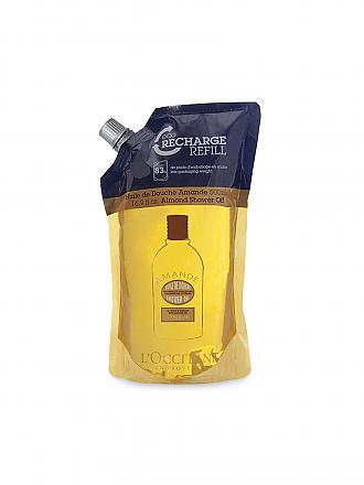L'OCCITANE | Mandel Duschöl Nachfüllung 500ml | keine Farbe