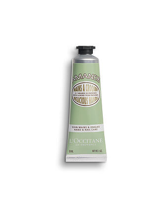 L'OCCITANE | Mandel Hautcreme 30ml | keine Farbe