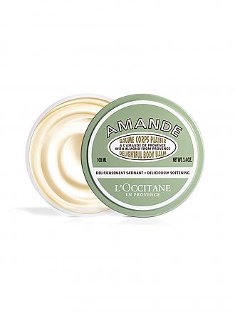 L'OCCITANE | Mandel Körperbalsam 100ml | keine Farbe