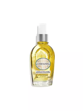 L'OCCITANE | Mandel Körperöl 100ml | keine Farbe