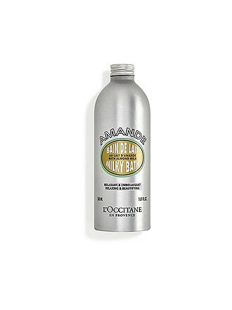 L'OCCITANE | Mandel Milchbad 500ml | keine Farbe