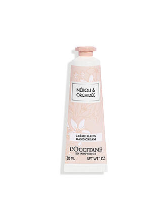 L'OCCITANE | Néroli & Orchidée Handcreme 30ml | keine Farbe