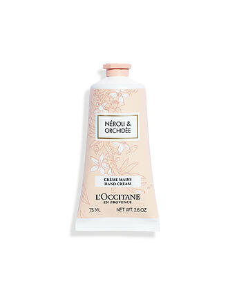 L'OCCITANE | Néroli & Orchidée Handcreme 30ml | keine Farbe