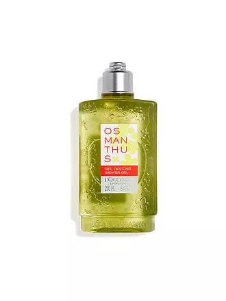 L'OCCITANE | Osmanthus Duschgel 250ml | keine Farbe