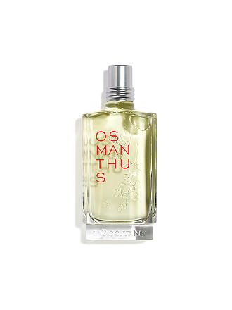 L'OCCITANE | Osmanthus Eau de Toilette 75ml | keine Farbe