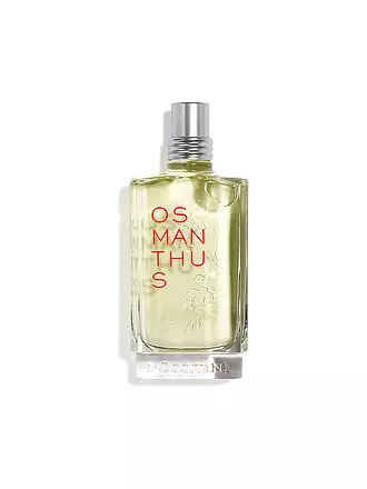 L'OCCITANE | Osmanthus Eau de Toilette 75ml | keine Farbe