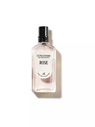 L'OCCITANE | Rose Eau de Toilette 50ml | keine Farbe