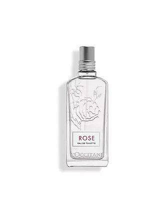 L'OCCITANE | Rose Eau de Toilette 75ml | keine Farbe