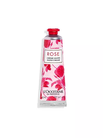 L'OCCITANE | Rose Handcreme 75ml | keine Farbe