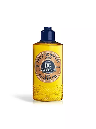 L'OCCITANE | Sheabutter Fabulous Duschoil 250ml | keine Farbe