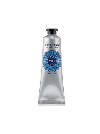 L'OCCITANE | Sheabutter Handcreme 30ml | keine Farbe