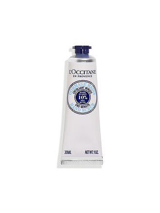 L'OCCITANE | Sheabutter Handpeeling 30ml | keine Farbe