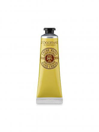 L'OCCITANE | Sheabutter Vanille Handcreme 30ml | keine Farbe