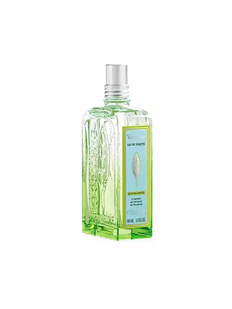L'OCCITANE | Verveine Eau de Toilette 100ml | keine Farbe
