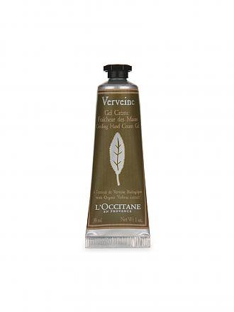 L'OCCITANE | Verveine Handgel 30ml | keine Farbe