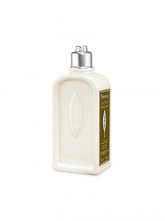 L'OCCITANE | Verveine Körpermilch 250ml | keine Farbe