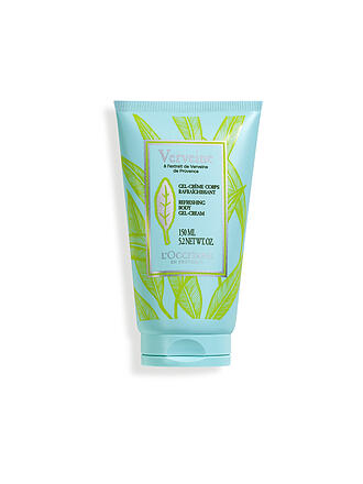 L'OCCITANE | Verveine Kühlendes Körpergel 150ml | keine Farbe